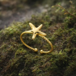 Starfish Ring - Image 2