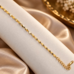 Flutter Chain bracelet - Image 3