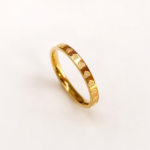 Love Band Ring - Image 2