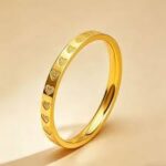 Love Band Ring - Image 3