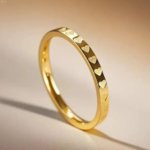 Love Band Ring