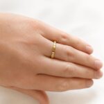 Love Band Ring - Image 4